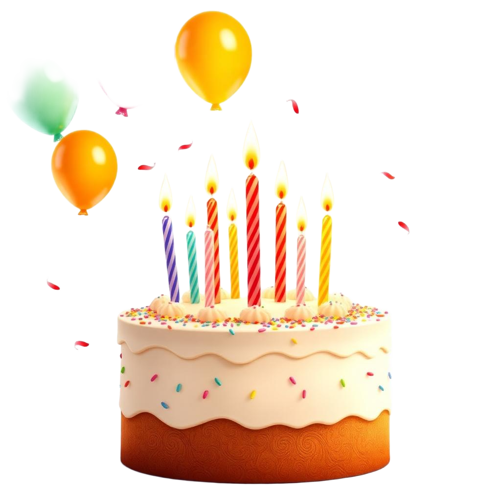 Birthday Special
