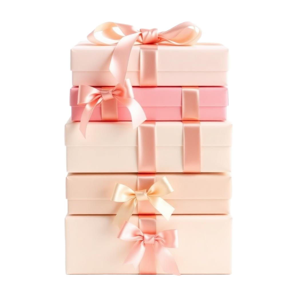 Combo Gift Box